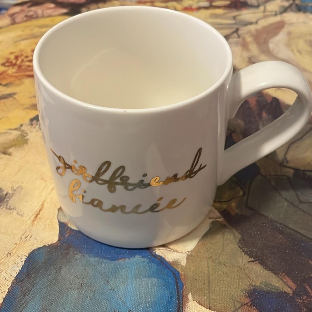 Mug - Picture 2 of 3